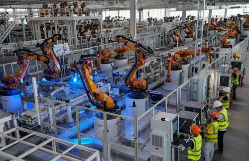 恒馳汽車 極速前行的背后，品質與“五金”的深層解讀